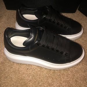 Alexander McQueen Sneakers